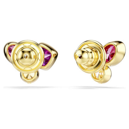 Imber stud earrings