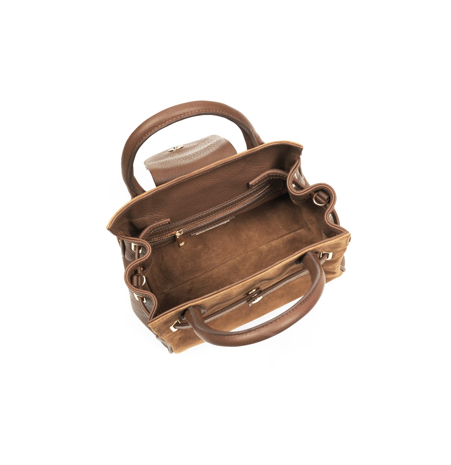 Mini Windsor Handbag