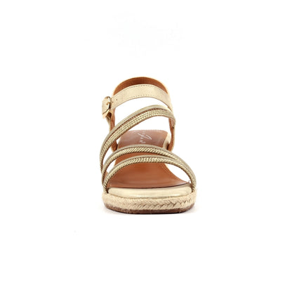 Izzy Wedge Sandal