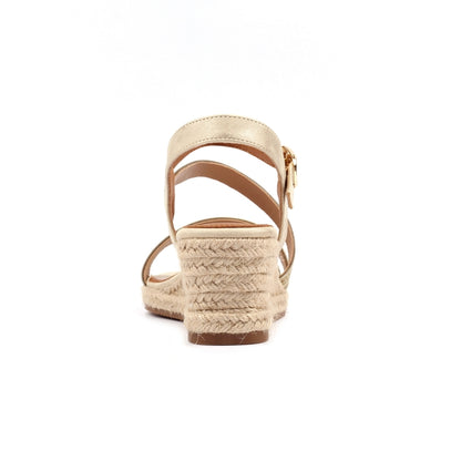 Izzy Wedge Sandal