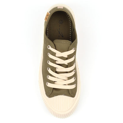 Jayne III Trainer