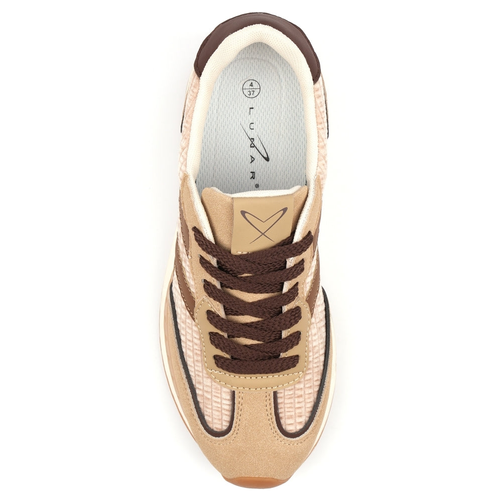 Jaz Trainer