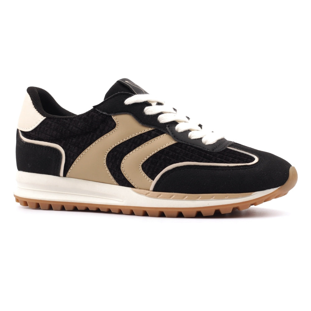 Jaz Trainer
