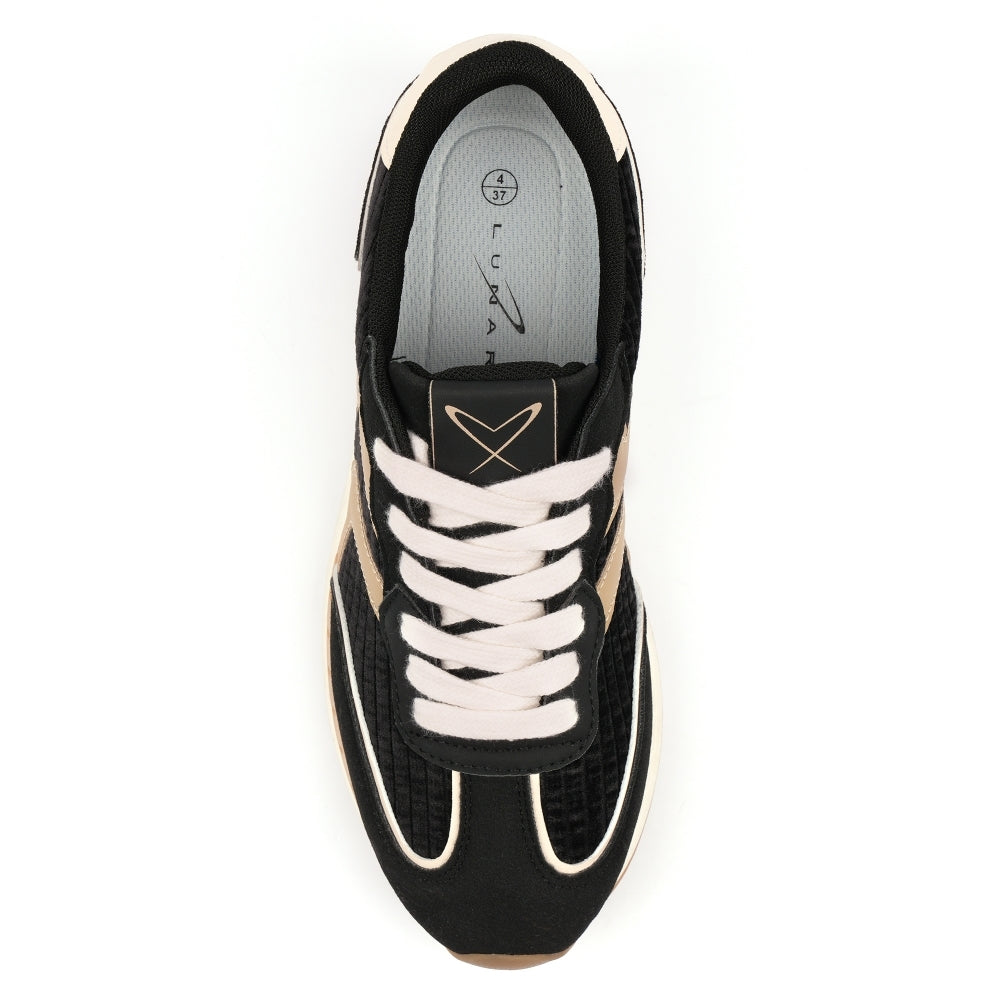 Jaz Trainer