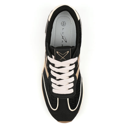 Jaz Trainer