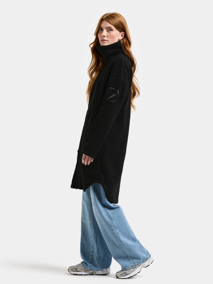 Jill Full Zip Jacket