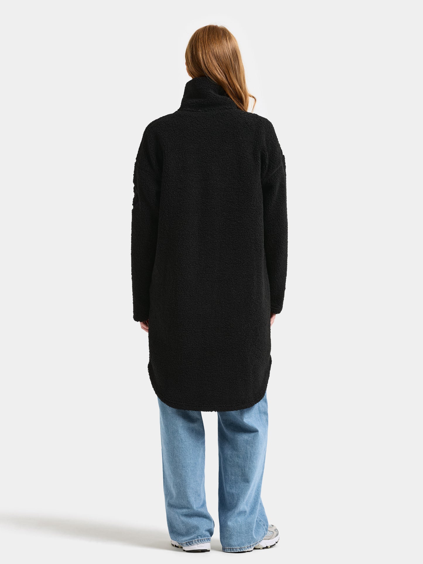 Jill Full Zip Jacket