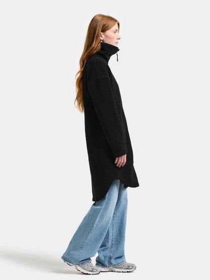 Jill Full Zip Jacket