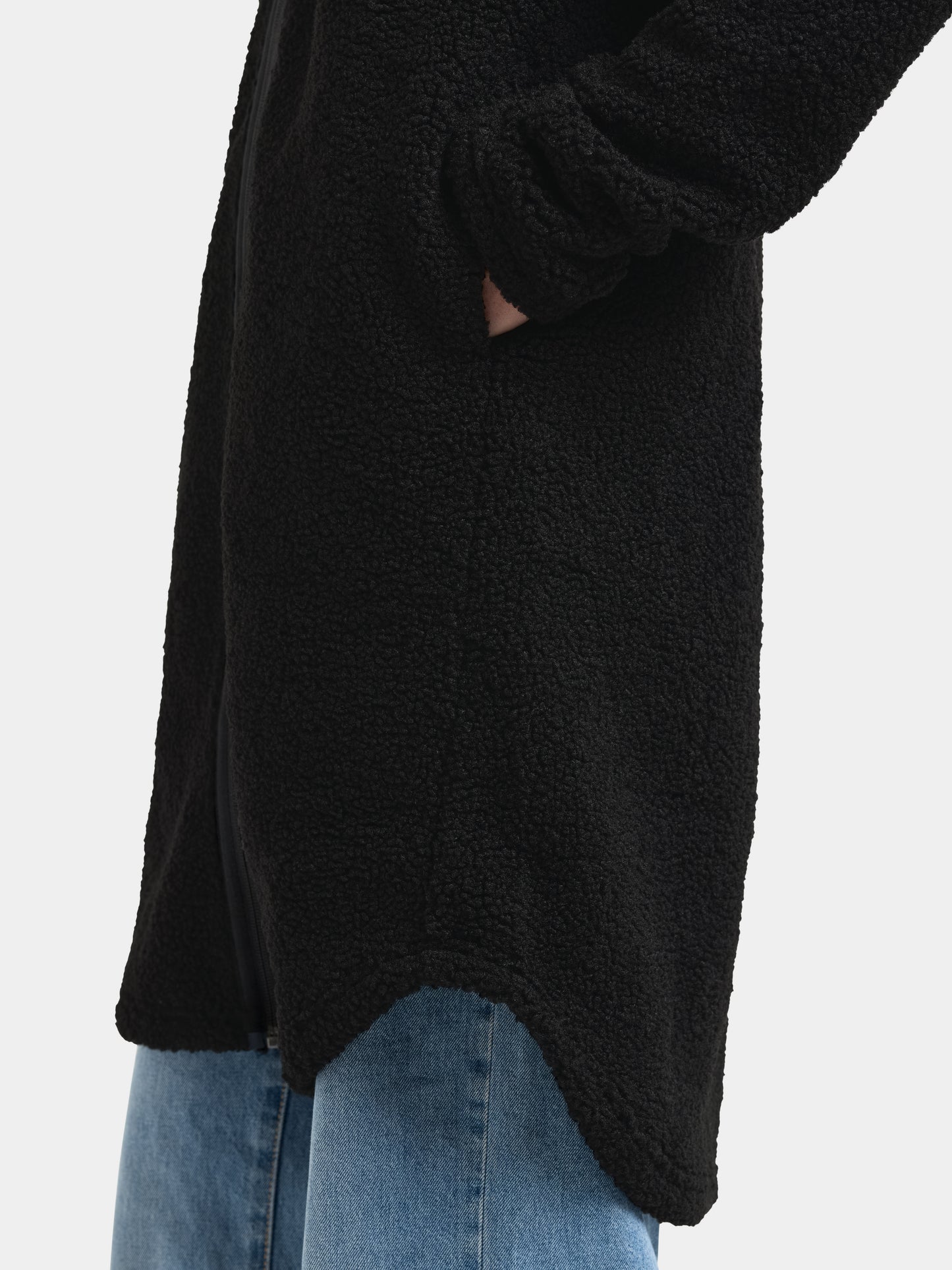 Jill Full Zip Jacket