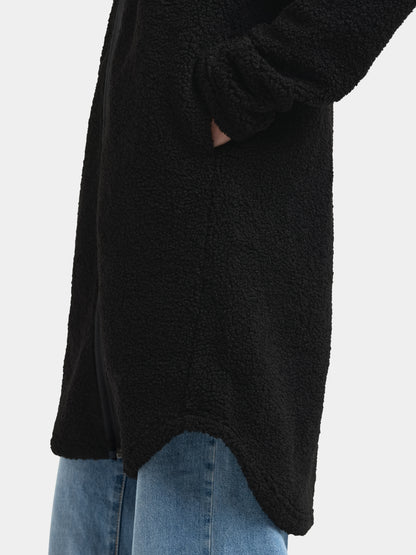 Jill Full Zip Jacket