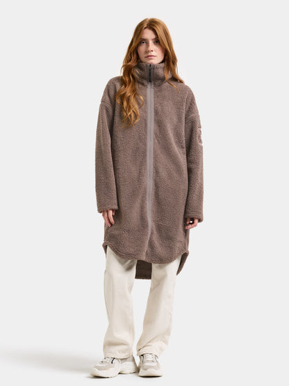 Jill Full Zip Jacket