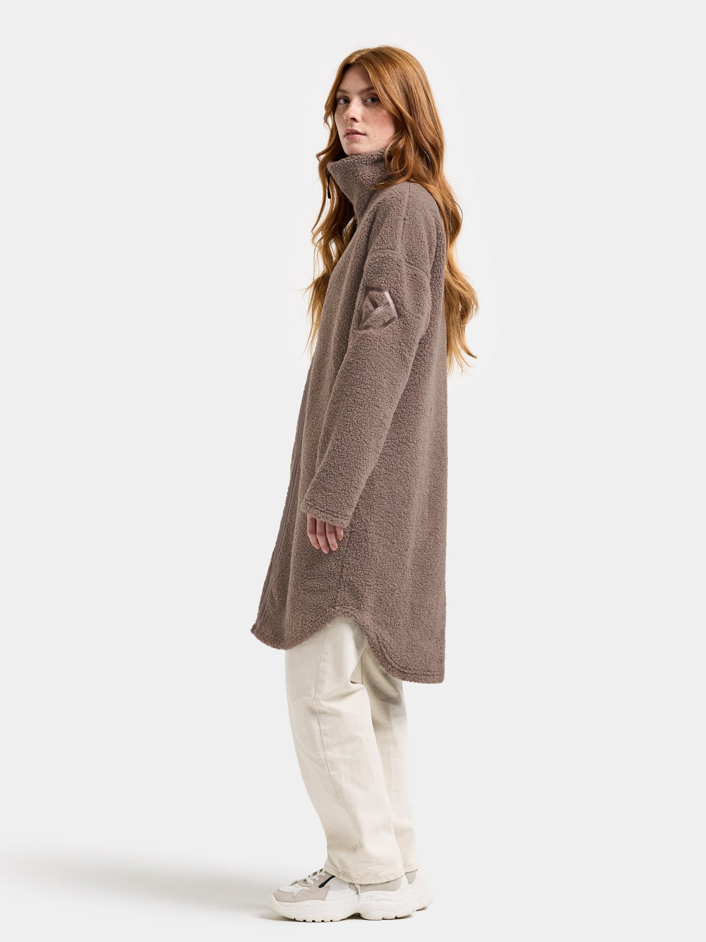 Jill Full Zip Jacket