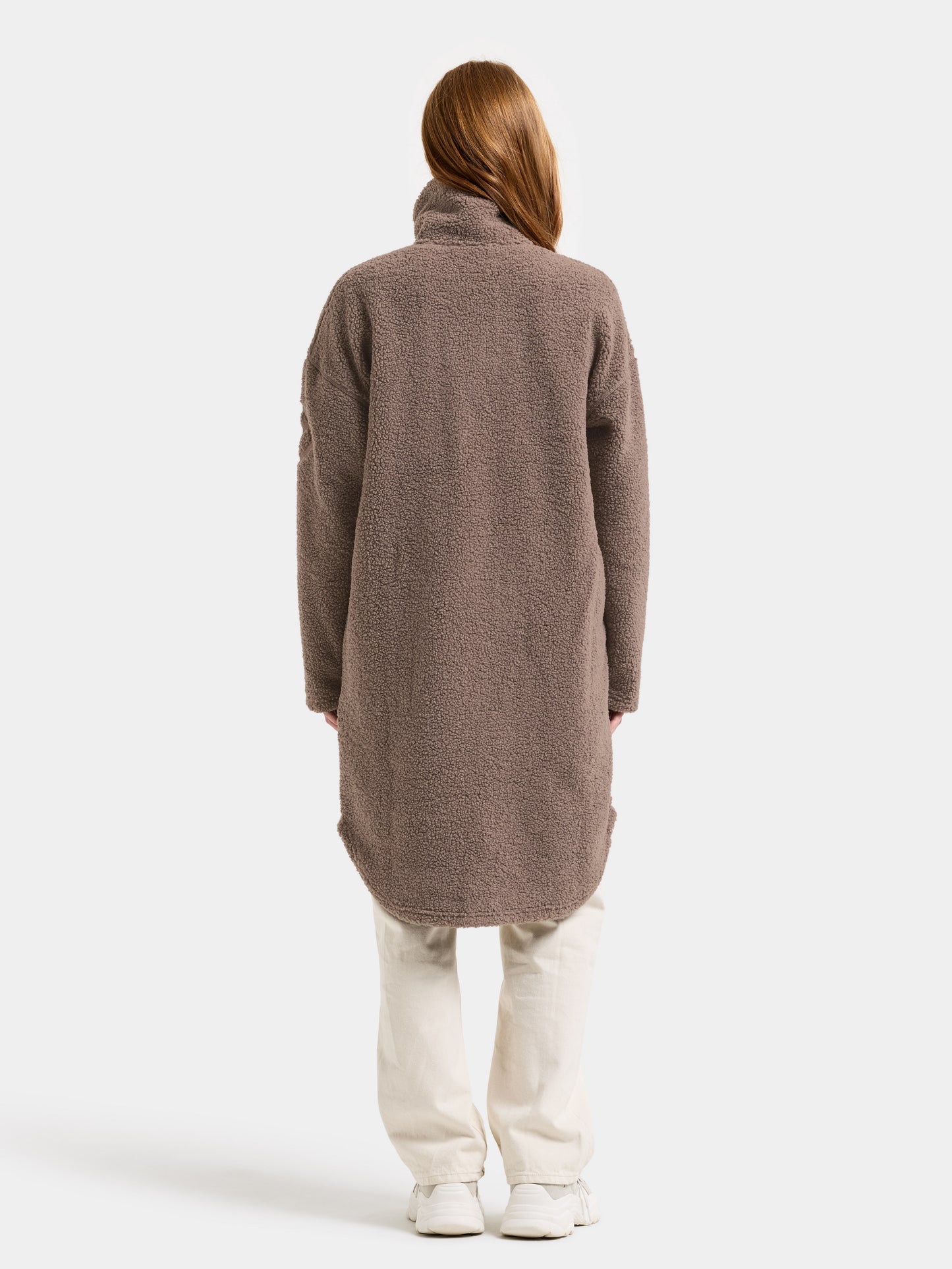 Jill Full Zip Jacket