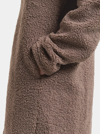 Jill Full Zip Jacket