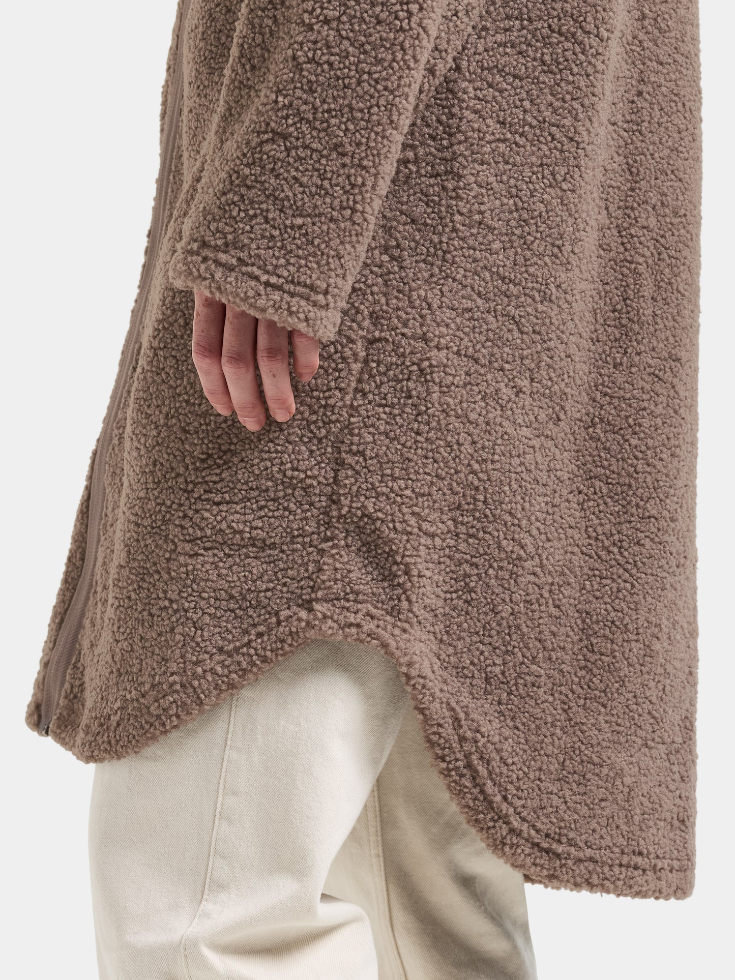 Jill Full Zip Jacket