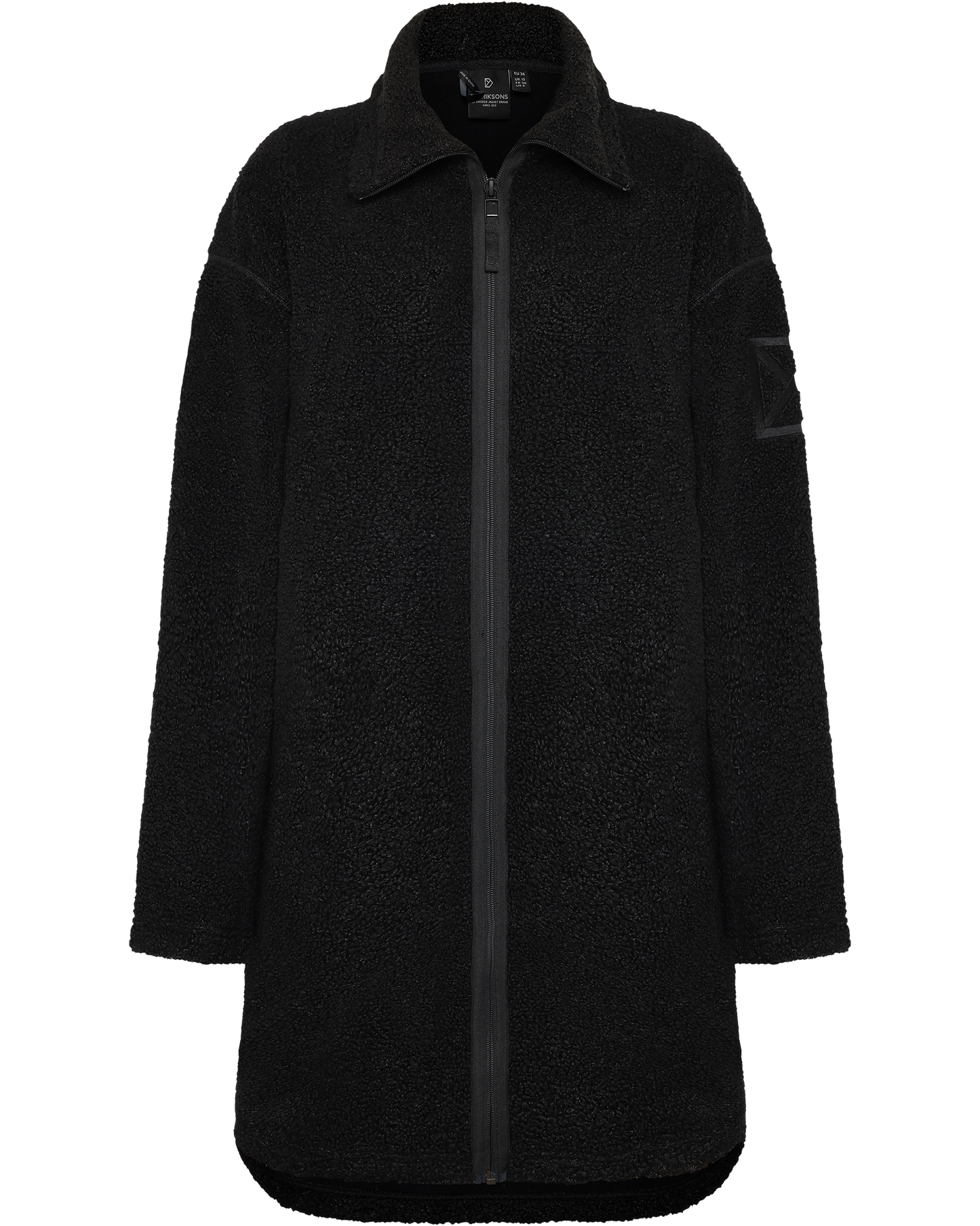 Jill Full Zip Jacket