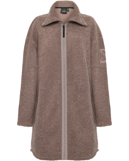 Jill Full Zip Jacket