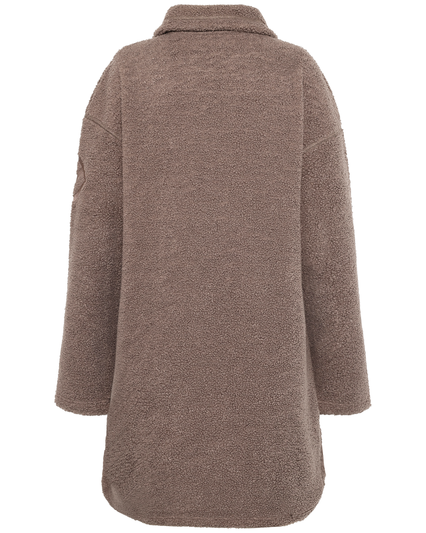 Jill Full Zip Jacket