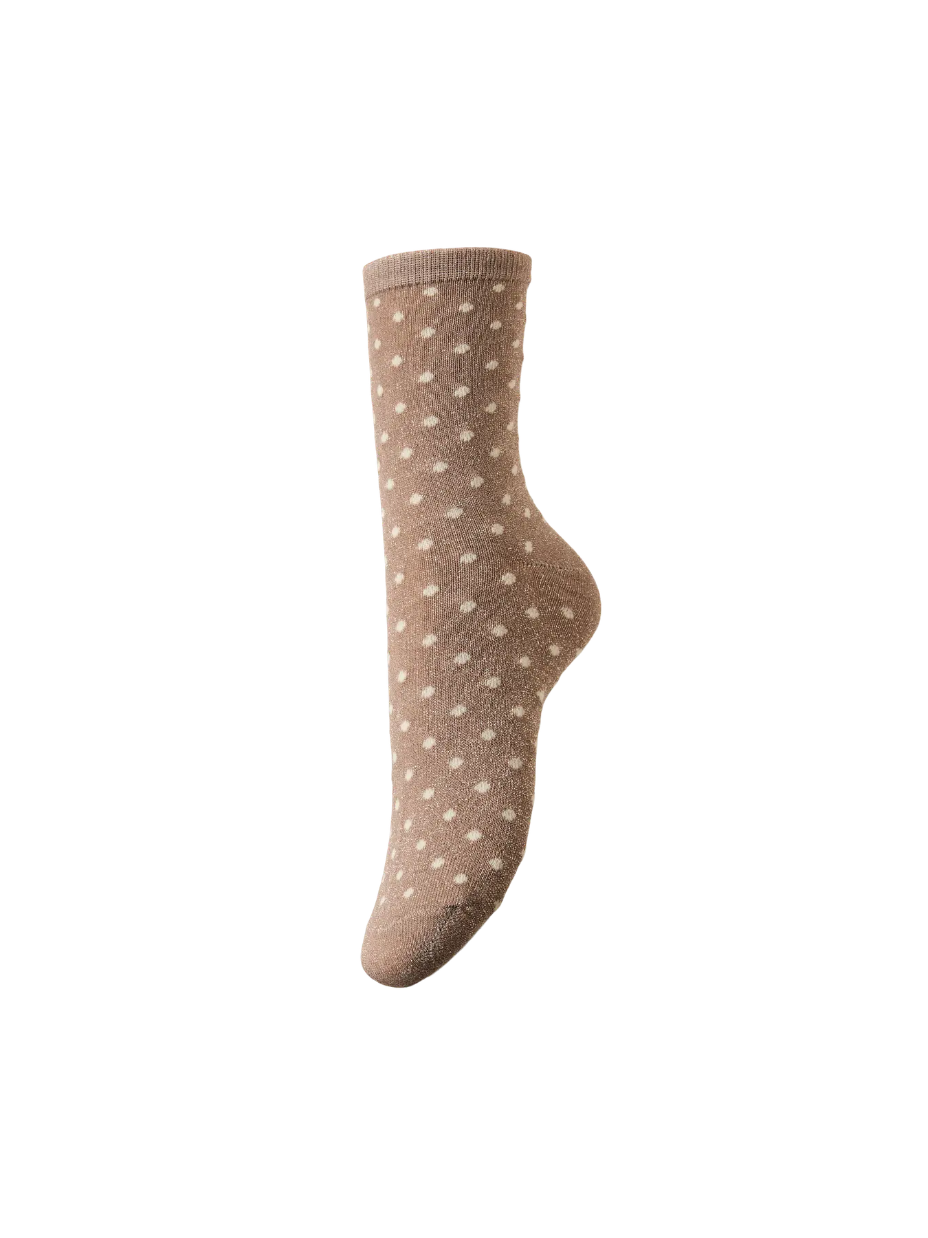 Sebby Glitter Long Pattern