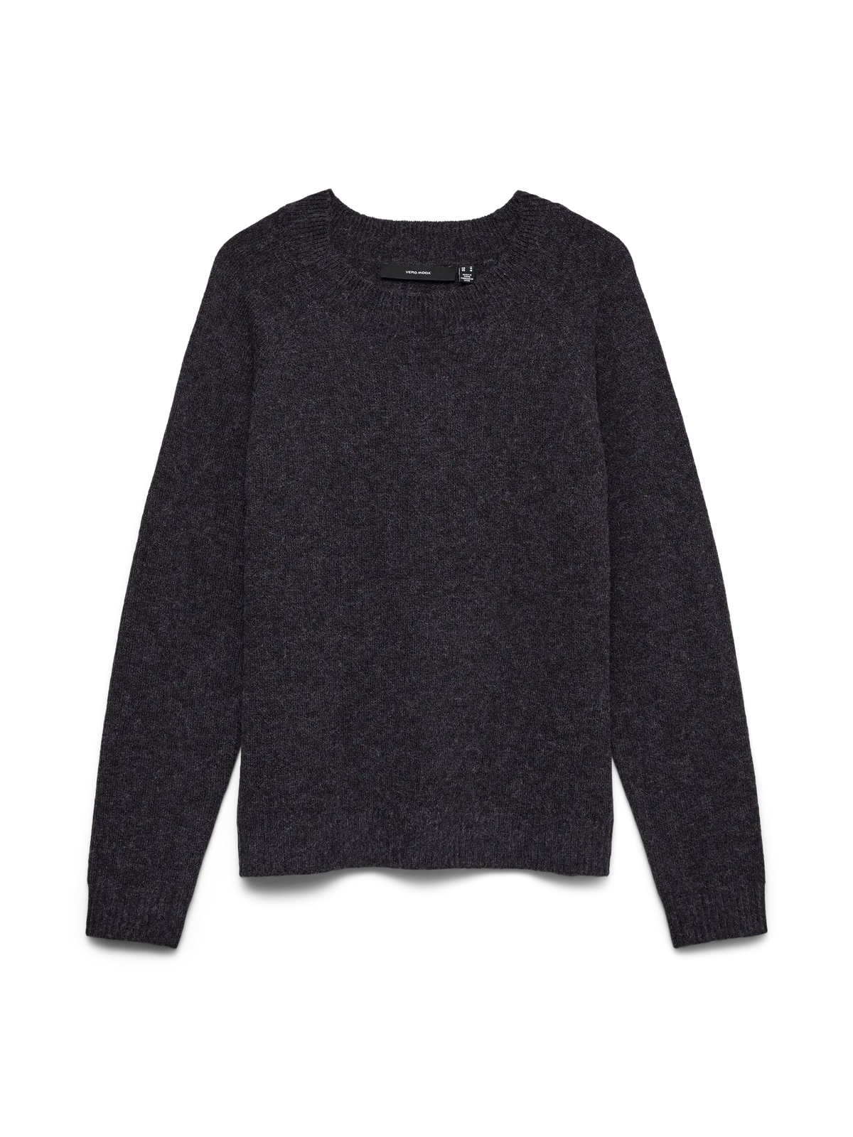 Boom Highneck Piping Pullover