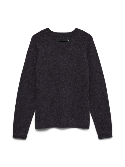Boom Highneck Piping Pullover