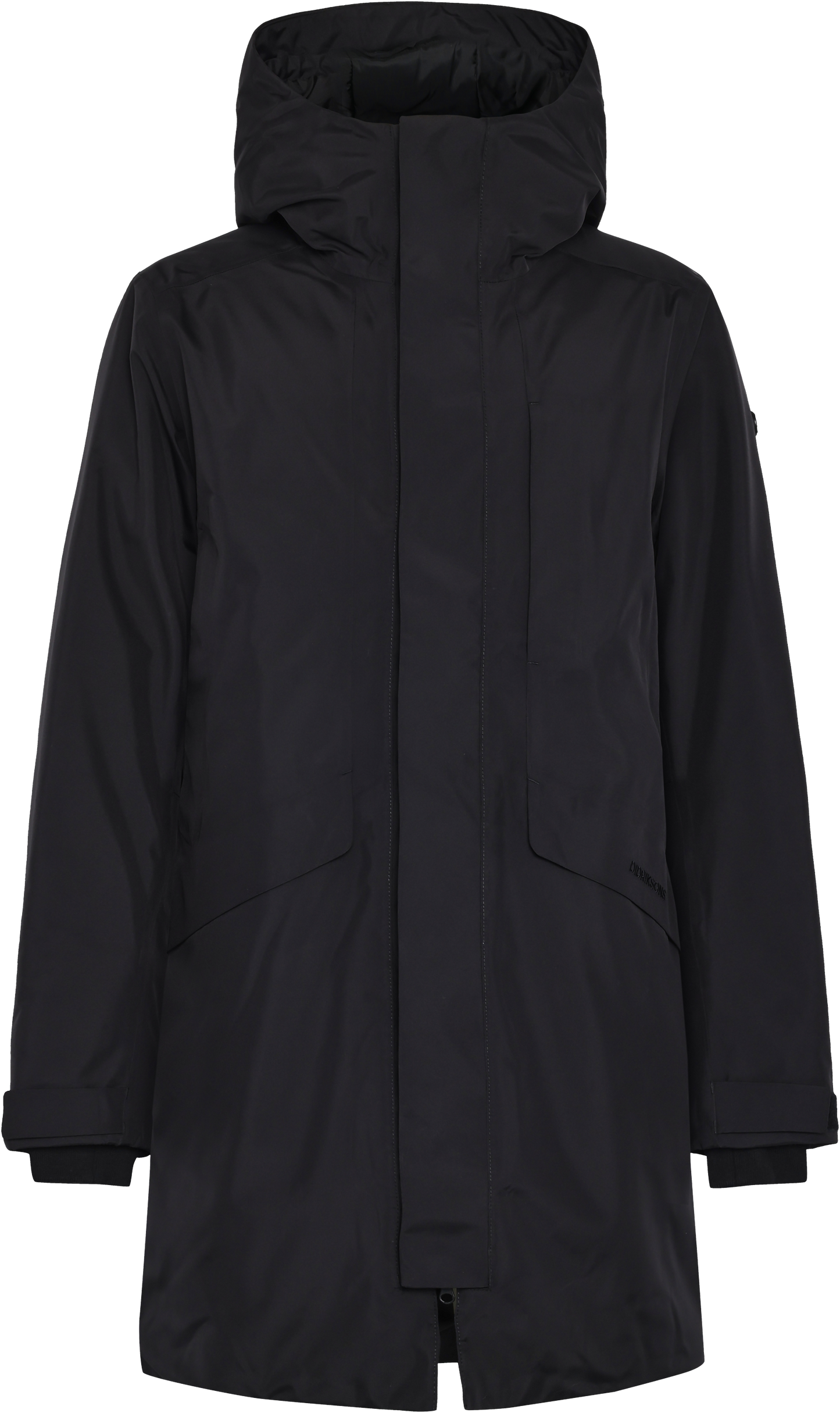 Kenny Men's Parka