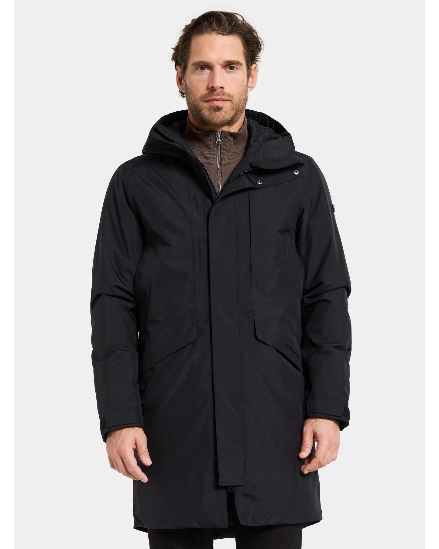 Kenny Men's Parka