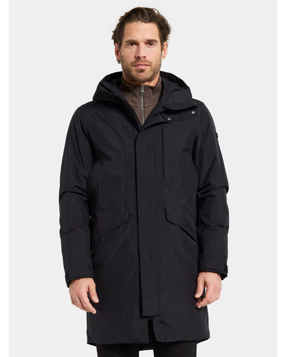 Kenny Men's Parka