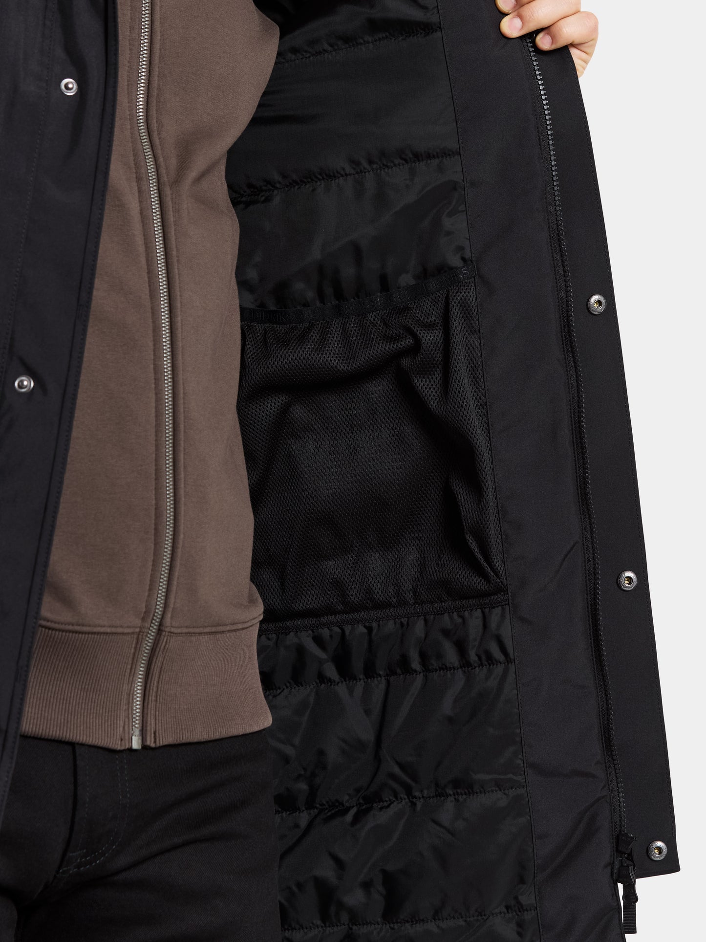 Kenny Men's Parka