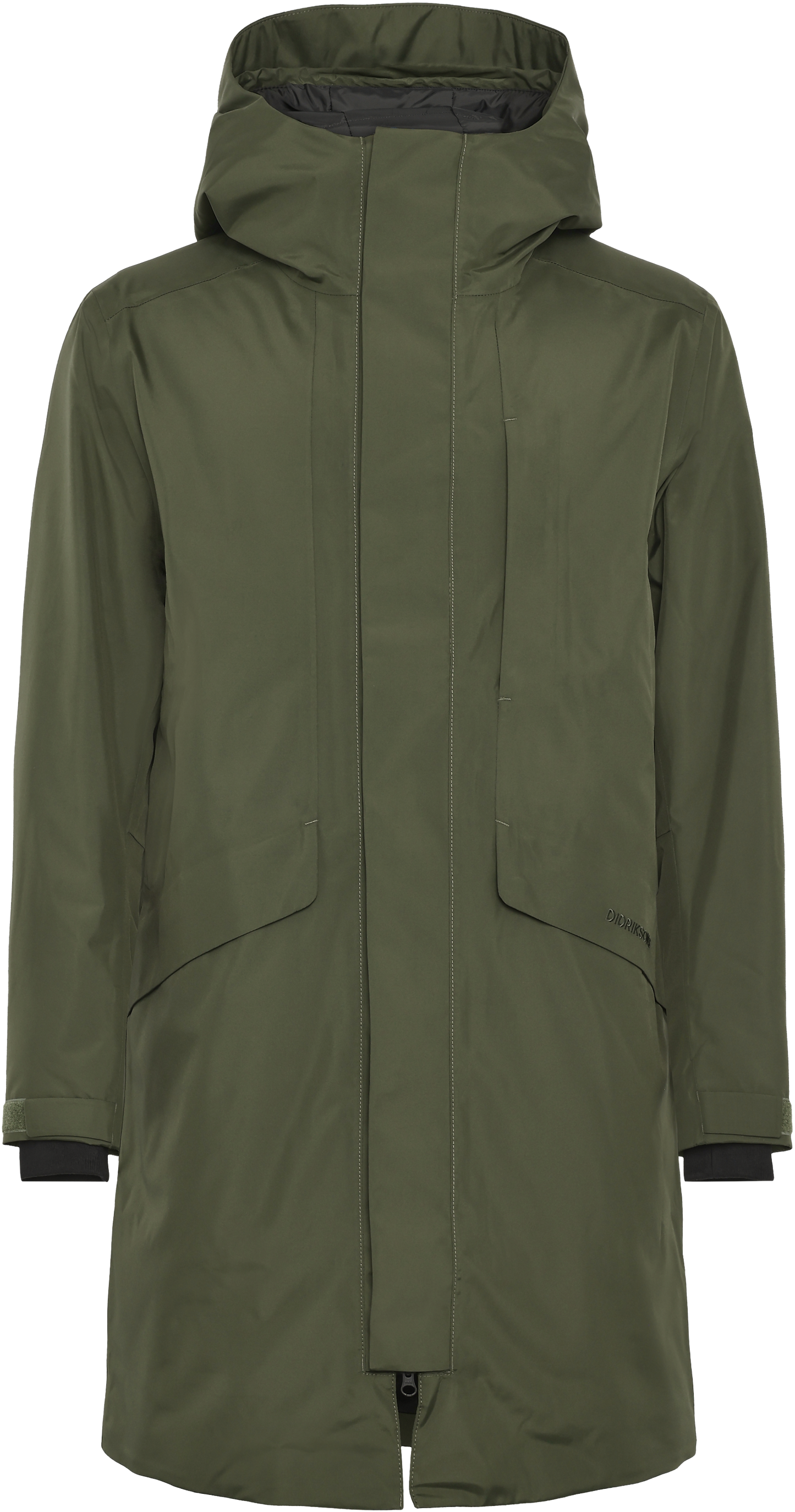 Kenny Men's Parka