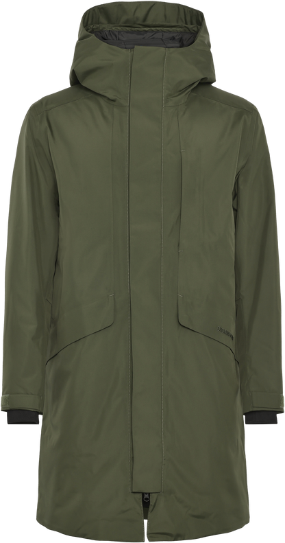 Kenny Men's Parka