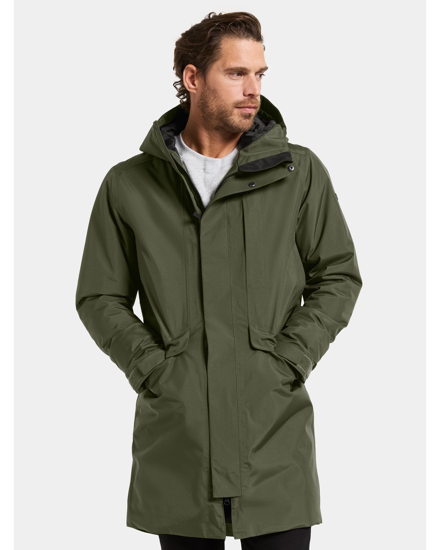 Kenny Men's Parka