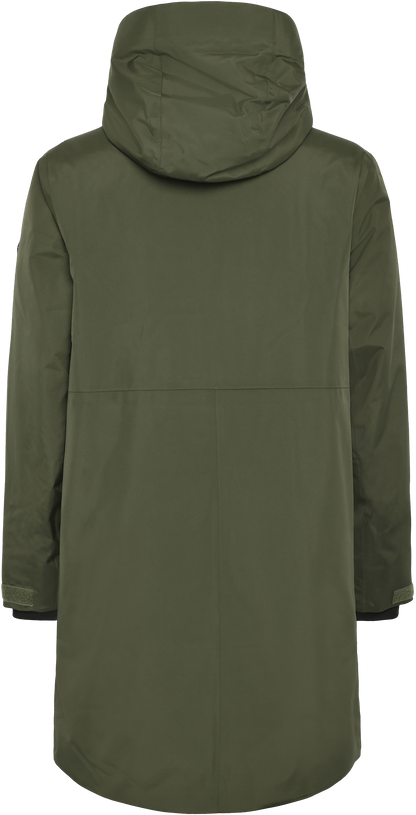 Kenny Men's Parka