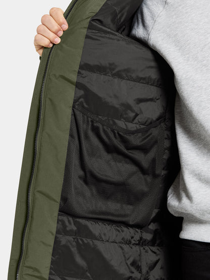Kenny Men's Parka