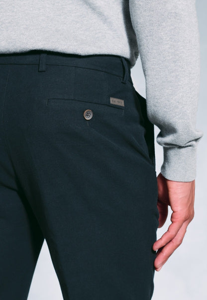 Kerswell Moleskin Trouser