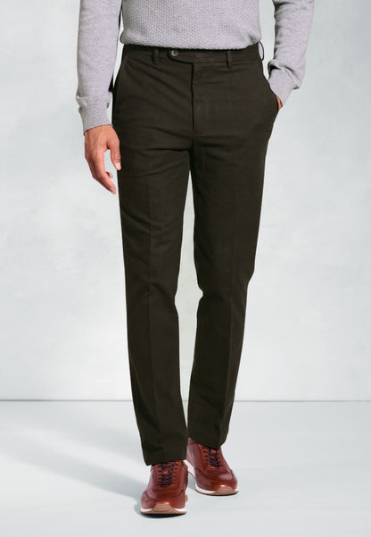 Kerswell Moleskin Trouser