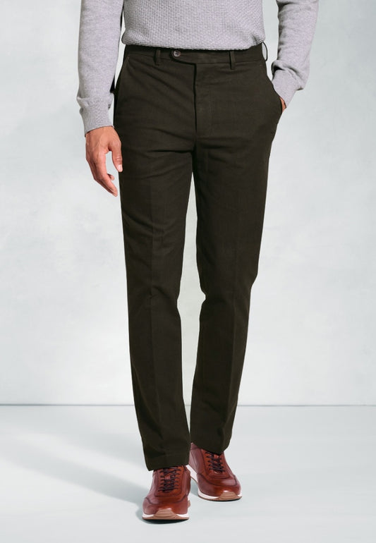 Kerswell Moleskin Trouser