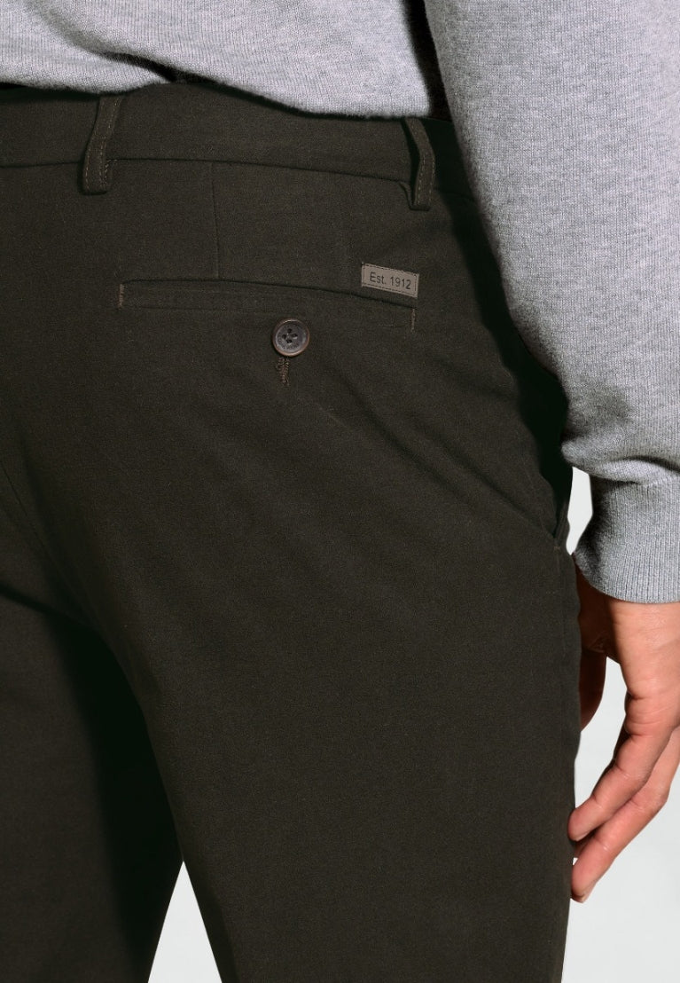 Kerswell Moleskin Trouser