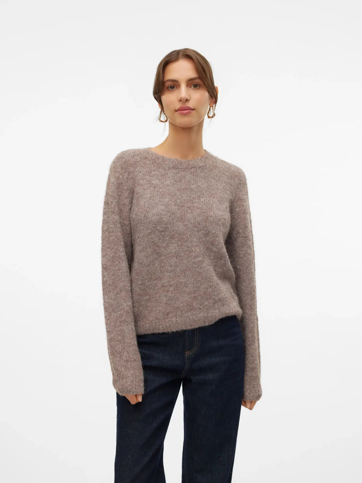 Novah pullover