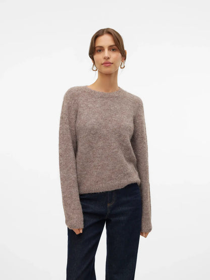 Novah pullover