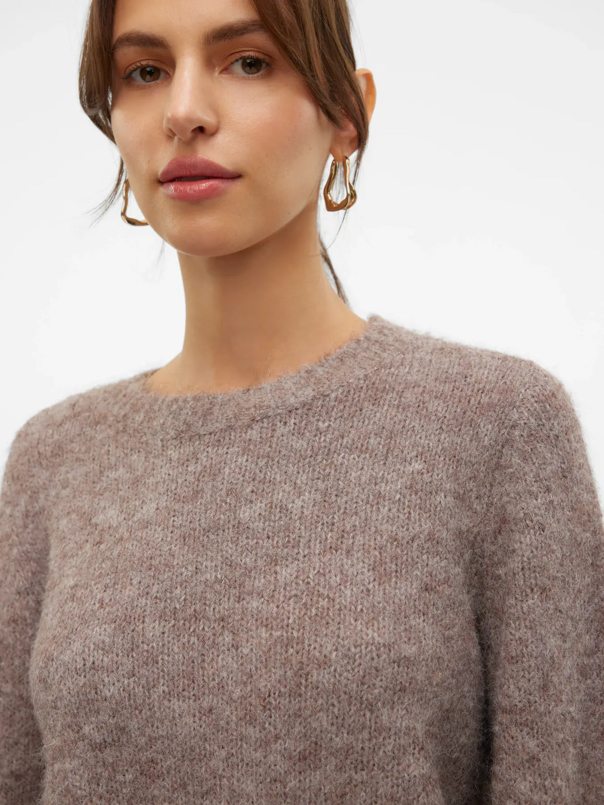 Novah pullover