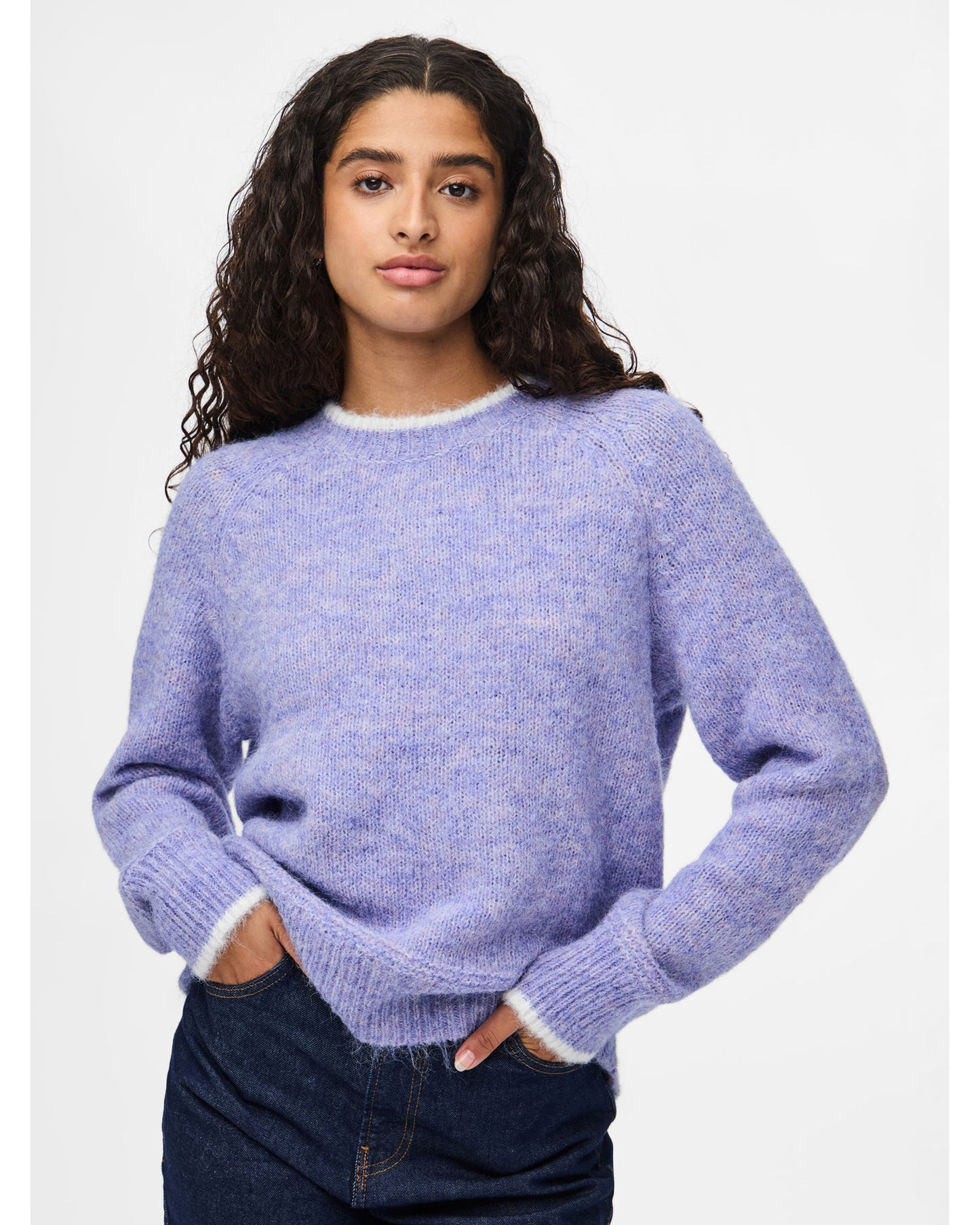 PCIVY PULLOVER