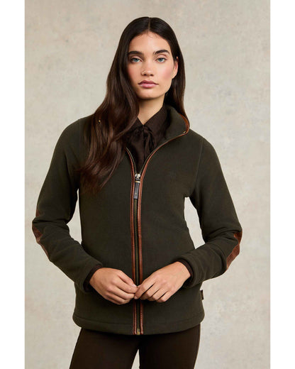 Country Fleece Jacket