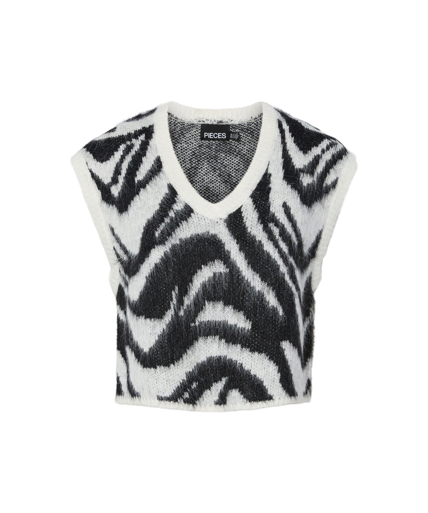 PCMynthe Knit Vest