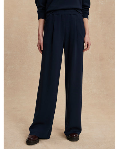 The Extra Wide Leg Pant 29.5