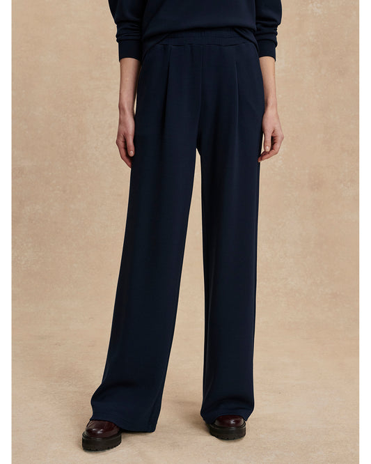 The Extra Wide Leg Pant 29.5