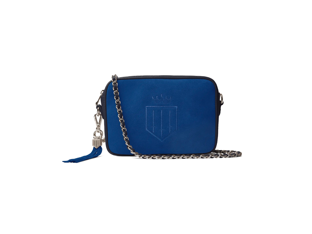 Finsbury Cross Body Bag
