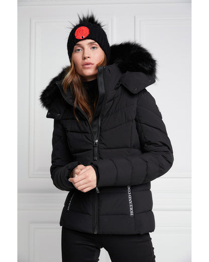 Whistler Puffer Jacket