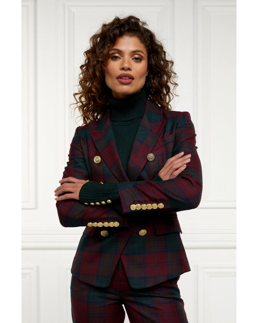 Knightsbridge Blazer