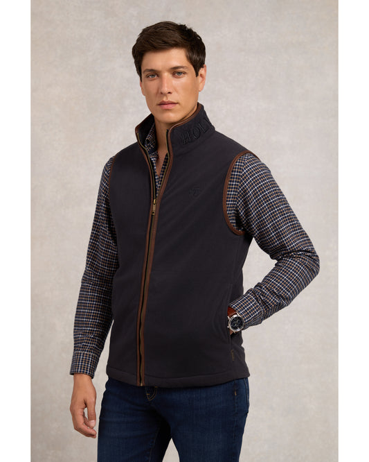 Country Fleece Jacket (Men's)